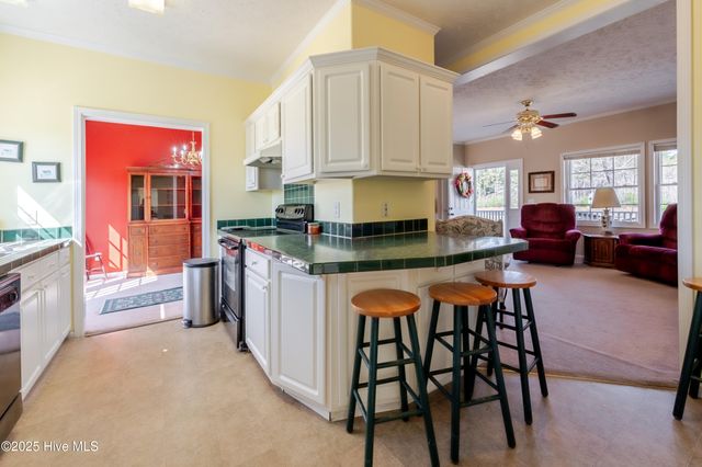 12361 Nc 210, Ivanhoe, NC 28447