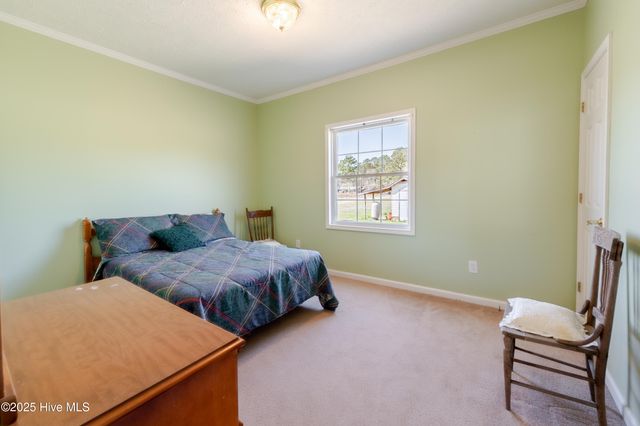 12361 Nc 210, Ivanhoe, NC 28447