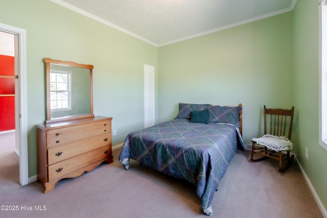 12361 Nc 210, Ivanhoe, NC 28447