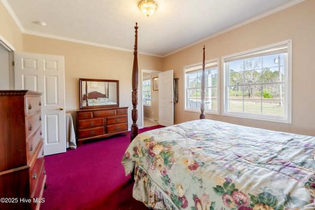 12361 Nc 210, Ivanhoe, NC 28447