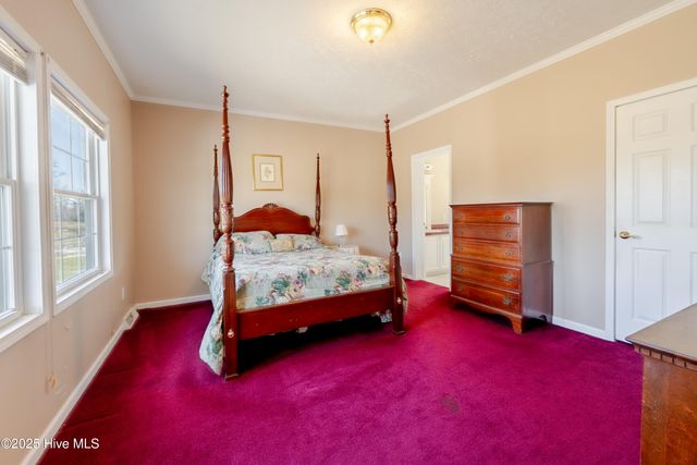 12361 Nc 210, Ivanhoe, NC 28447