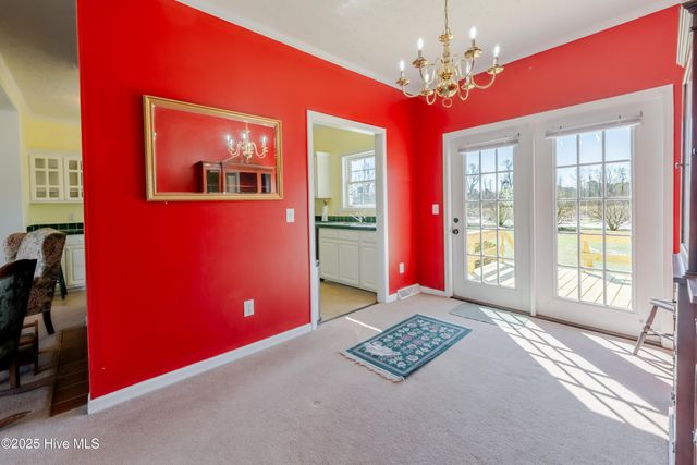 12361 Nc 210, Ivanhoe, NC 28447
