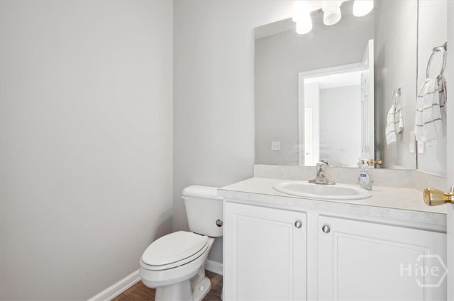 777 King George Boulevard 38, Savannah, GA 31419