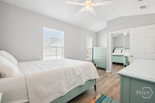 777 King George Boulevard 38, Savannah, GA 31419