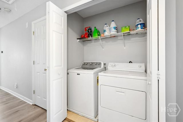 777 King George Boulevard 38, Savannah, GA 31419