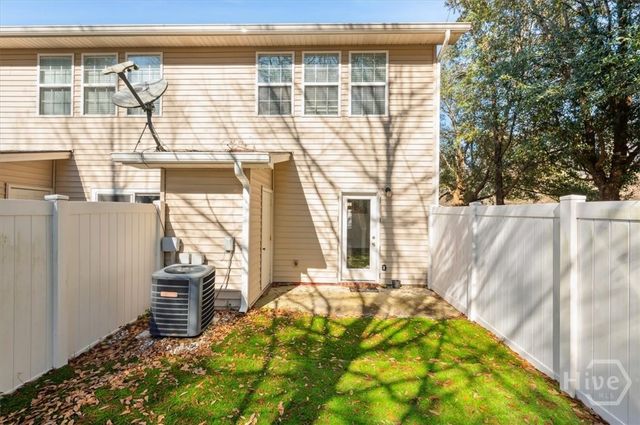 777 King George Boulevard 38, Savannah, GA 31419