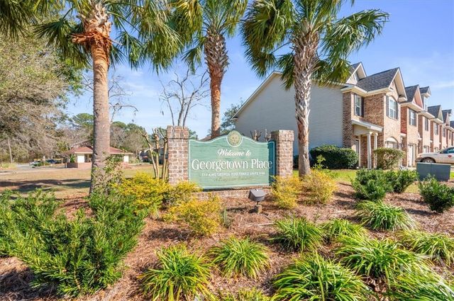 777 King George Boulevard 38, Savannah, GA 31419
