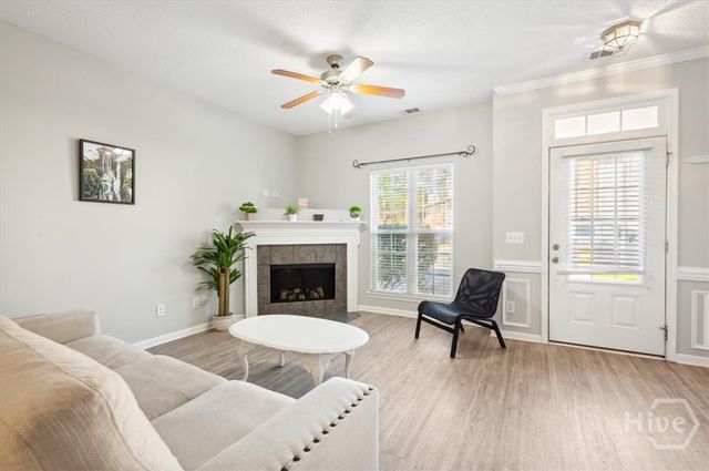 777 King George Boulevard 38, Savannah, GA 31419