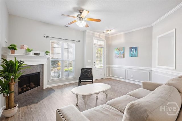 777 King George Boulevard 38, Savannah, GA 31419