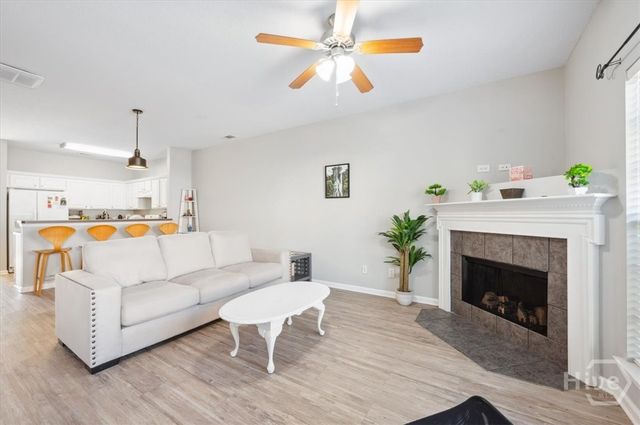 777 King George Boulevard 38, Savannah, GA 31419