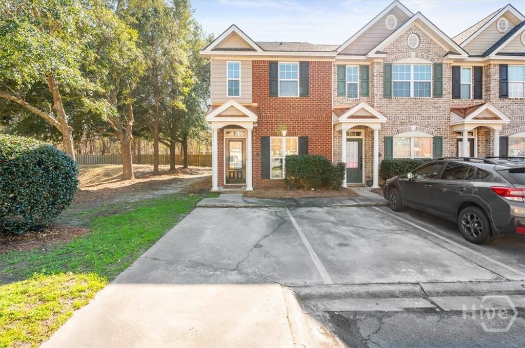 777 King George Boulevard 38, Savannah, GA 31419