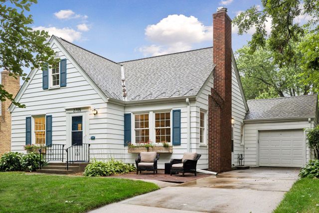 2705 Lynn Avenue, Saint Louis Park, MN 55416