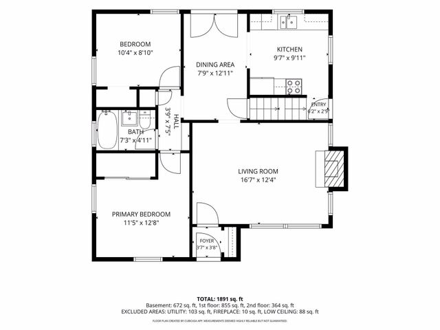 2705 Lynn Avenue, Saint Louis Park, MN 55416