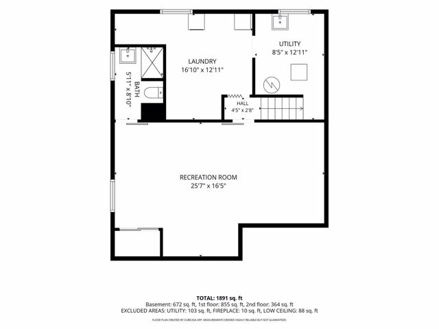 2705 Lynn Avenue, Saint Louis Park, MN 55416