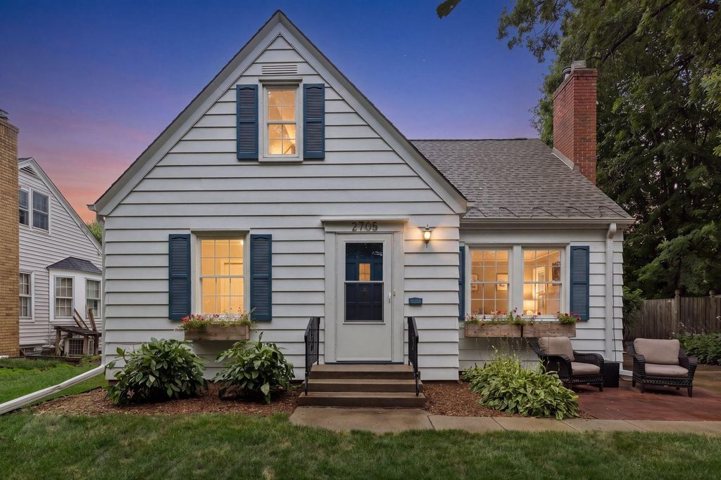 2705 Lynn Avenue, Saint Louis Park, MN 55416