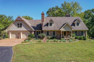 9425 Motz Road, Evansville, IN 47720