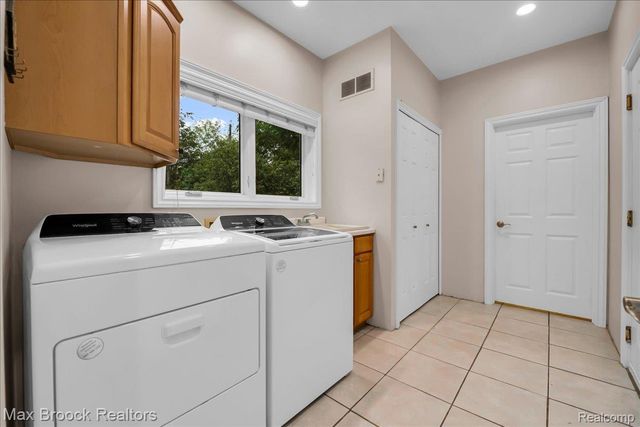 2175 Langham Drive, West Bloomfield Charter Township, MI 48323