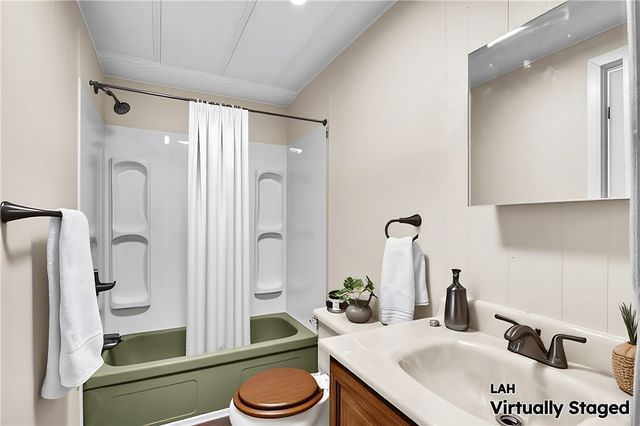 861 Walnut Street, Rochester Twp, PA 15074