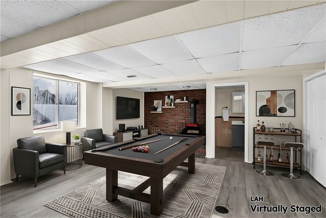 861 Walnut Street, Rochester Twp, PA 15074