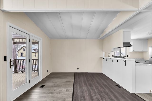 861 Walnut Street, Rochester Twp, PA 15074