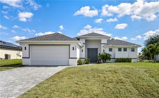 1107 NW 7th PL, Cape Coral, FL 33993