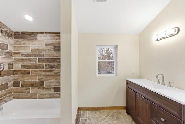 8601 64th STREET, Brown Deer, WI 53223