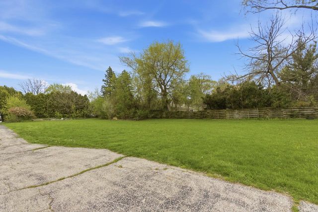 8601 64th STREET, Brown Deer, WI 53223