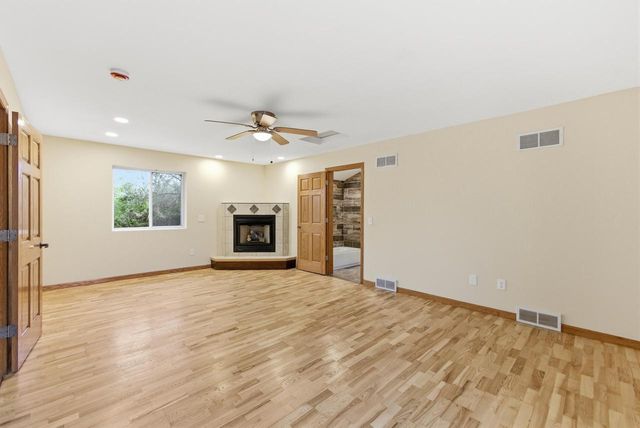 8601 64th STREET, Brown Deer, WI 53223