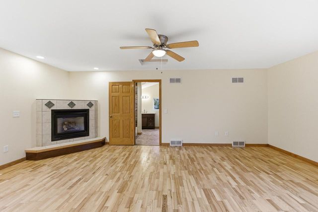 8601 64th STREET, Brown Deer, WI 53223