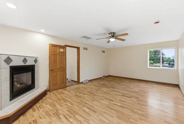 8601 64th STREET, Brown Deer, WI 53223