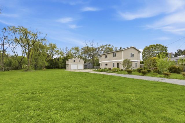 8601 64th STREET, Brown Deer, WI 53223