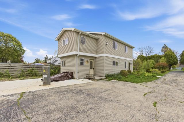 8601 64th STREET, Brown Deer, WI 53223