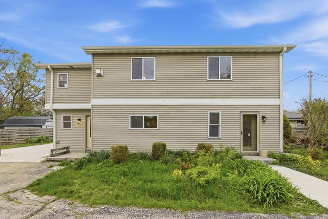 8601 64th STREET, Brown Deer, WI 53223