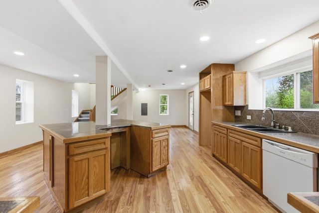8601 64th STREET, Brown Deer, WI 53223