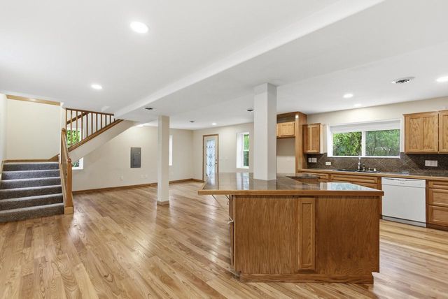 8601 64th STREET, Brown Deer, WI 53223