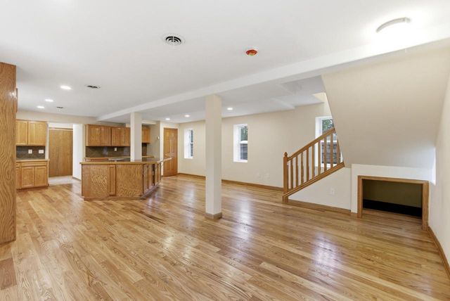 8601 64th STREET, Brown Deer, WI 53223