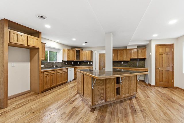 8601 64th STREET, Brown Deer, WI 53223
