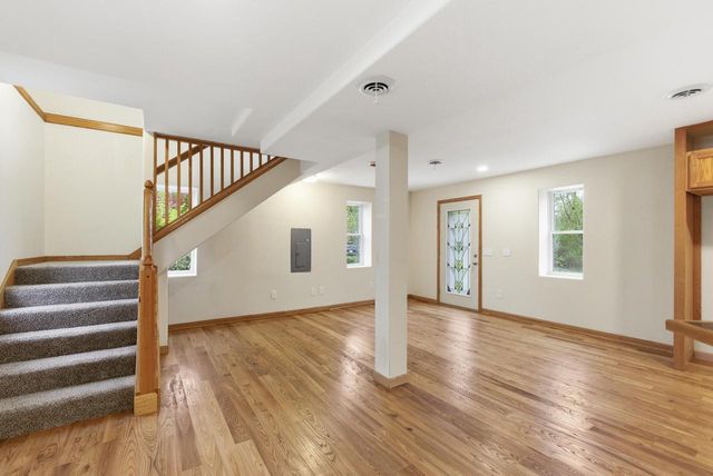 8601 64th STREET, Brown Deer, WI 53223
