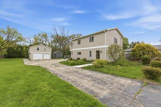 8601 64th STREET, Brown Deer, WI 53223