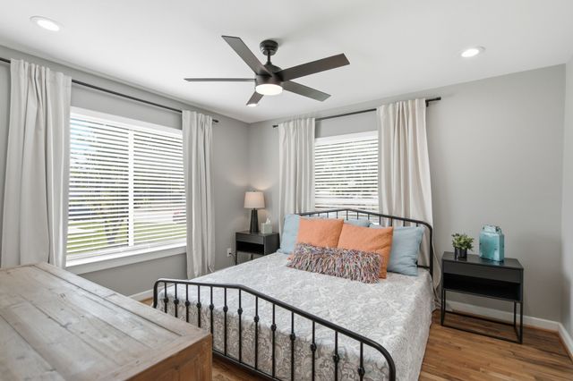 108 W White Avenue, Mckinney, TX 75069