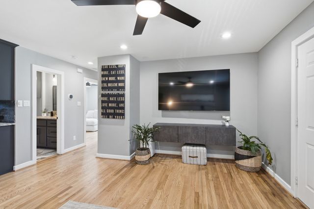 108 W White Avenue, Mckinney, TX 75069