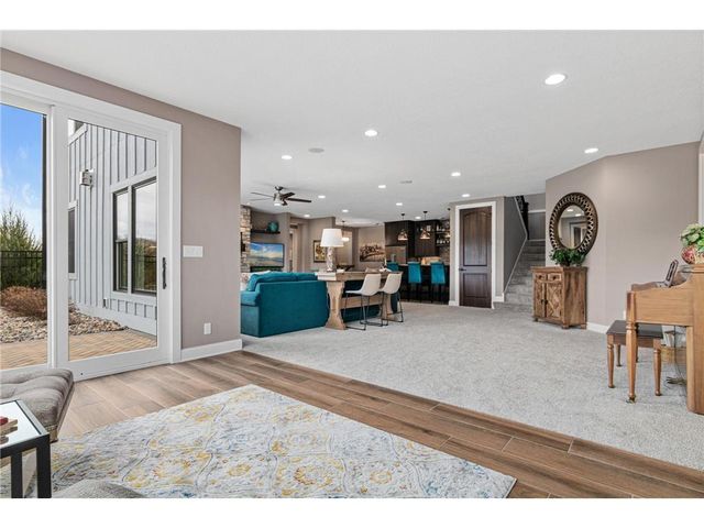438 Highland View, Houlton, WI 54082