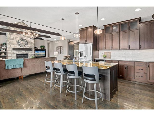 438 Highland View, Houlton, WI 54082