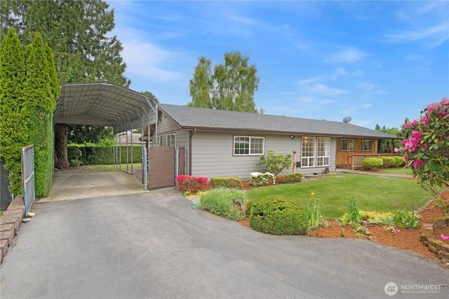 2725 124th Avenue Ct E, Edgewood, WA 98372