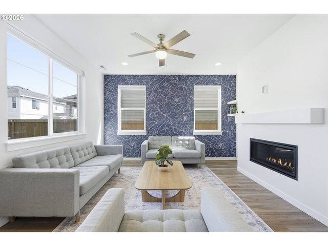27612 Sw MARIGOLD Ter, Wilsonville, OR 97070