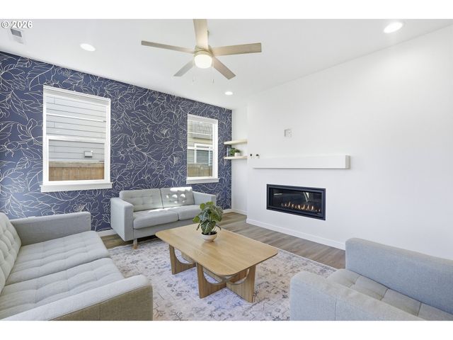 27612 Sw MARIGOLD Ter, Wilsonville, OR 97070