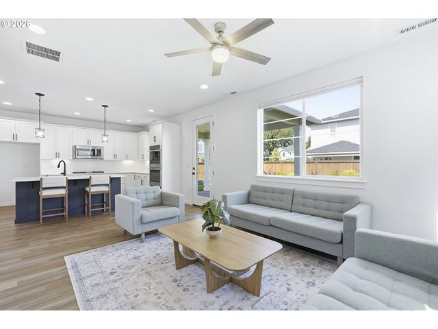 27612 Sw MARIGOLD Ter, Wilsonville, OR 97070