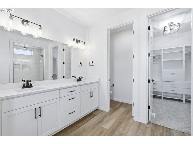 27612 Sw MARIGOLD Ter, Wilsonville, OR 97070