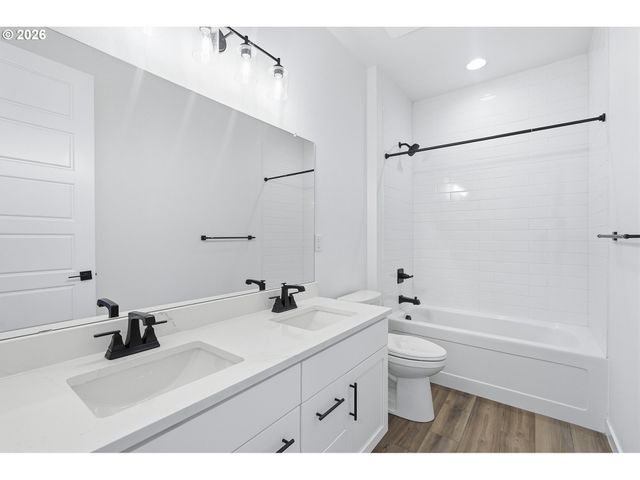 27612 Sw MARIGOLD Ter, Wilsonville, OR 97070