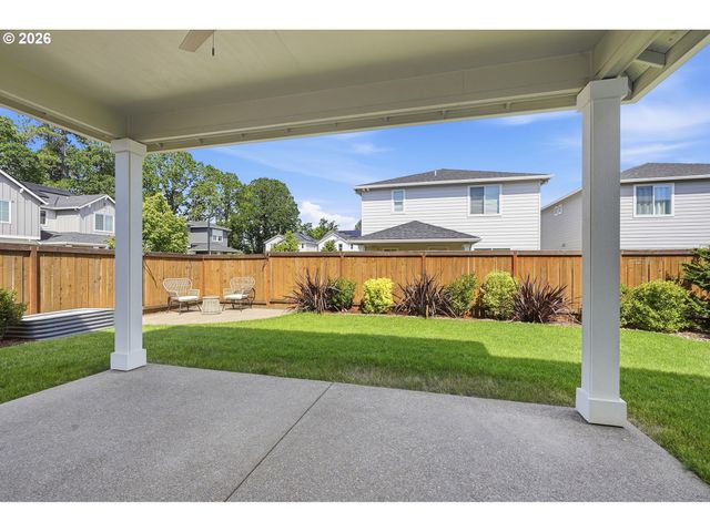 27612 Sw MARIGOLD Ter, Wilsonville, OR 97070
